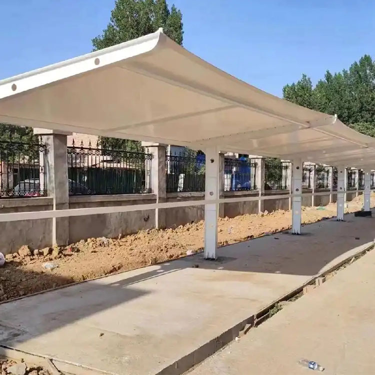 洪湖市工程案例