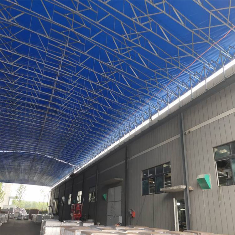 洪湖市工程案例